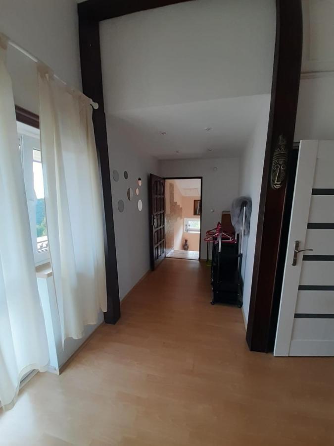 Apart - House Sandomir Extérieur photo