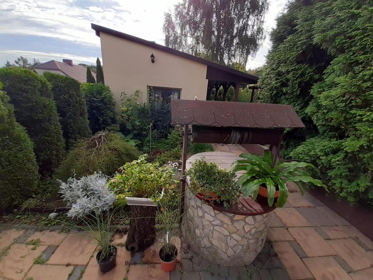 Apart - House Sandomir Extérieur photo