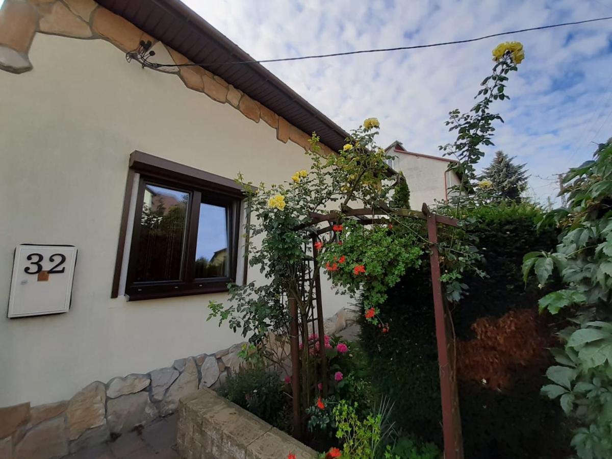 Apart - House Sandomir Extérieur photo