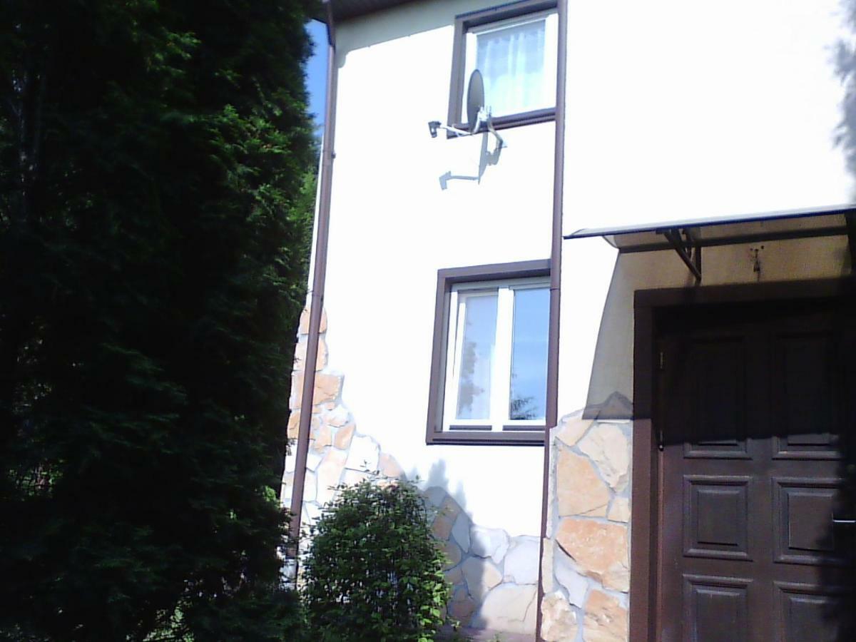 Apart - House Sandomir Extérieur photo