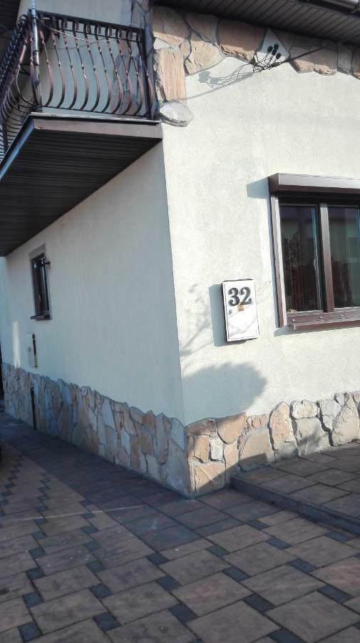 Apart - House Sandomir Extérieur photo