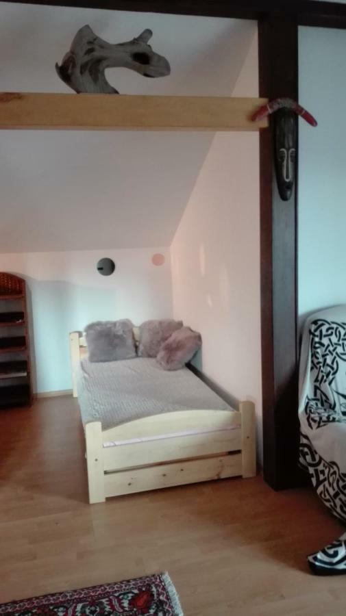Apart - House Sandomir Extérieur photo